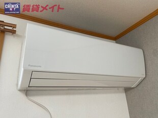 プレジール東浦の物件内観写真